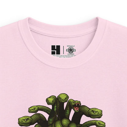 Medusa | Figura Obscura | Kids Soft Tee
