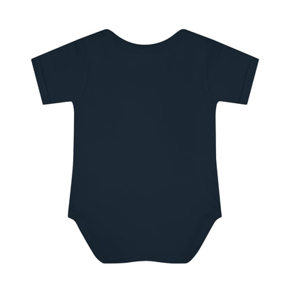 Arethyr | Mythic Legionss | Baby Bodysuit