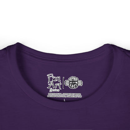 Lil' Legions | Mythic Legions | Fan Art | Women's T-Shirt