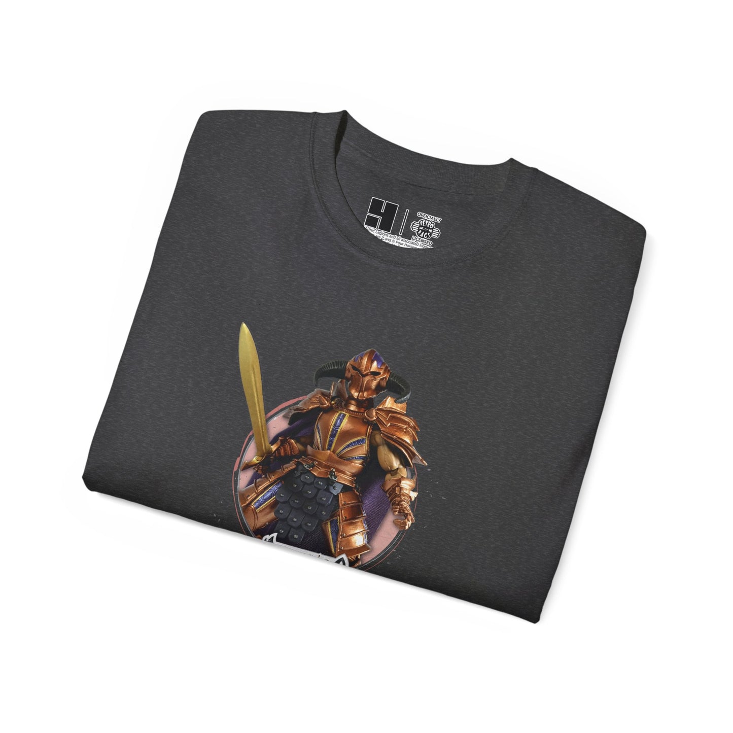 Lord Veteris | Mythic Legions | Standard T-Shirt