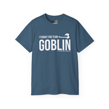 Team Goblin Legions Con 2026 | Mythic Legions | Standard T-Shirt