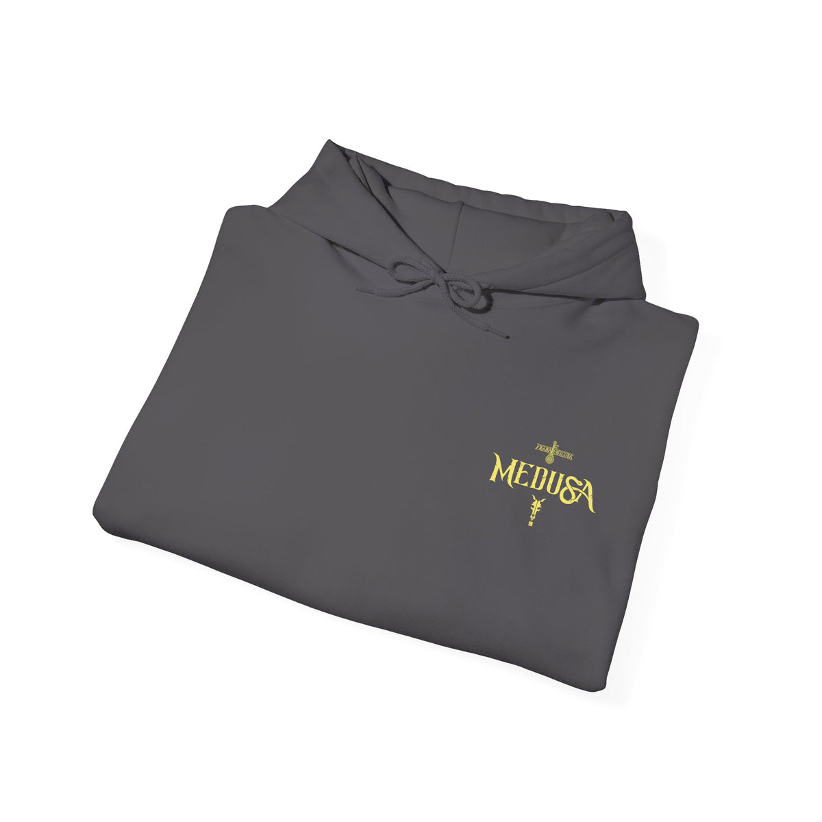 Medusa v2 | Figura Obscura | Pullover Hooodie