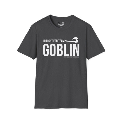 Team Goblin Legions Con 2026 | Mythic Legions | Soft T-Shirt