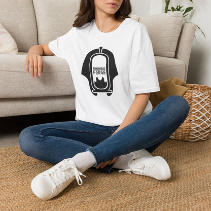 Pharaoh’s Forge | Mythic Legions | Fan Art | Soft T-Shirt