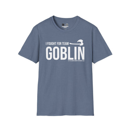 Team Goblin Legions Con 2026 | Mythic Legions | Soft T-Shirt