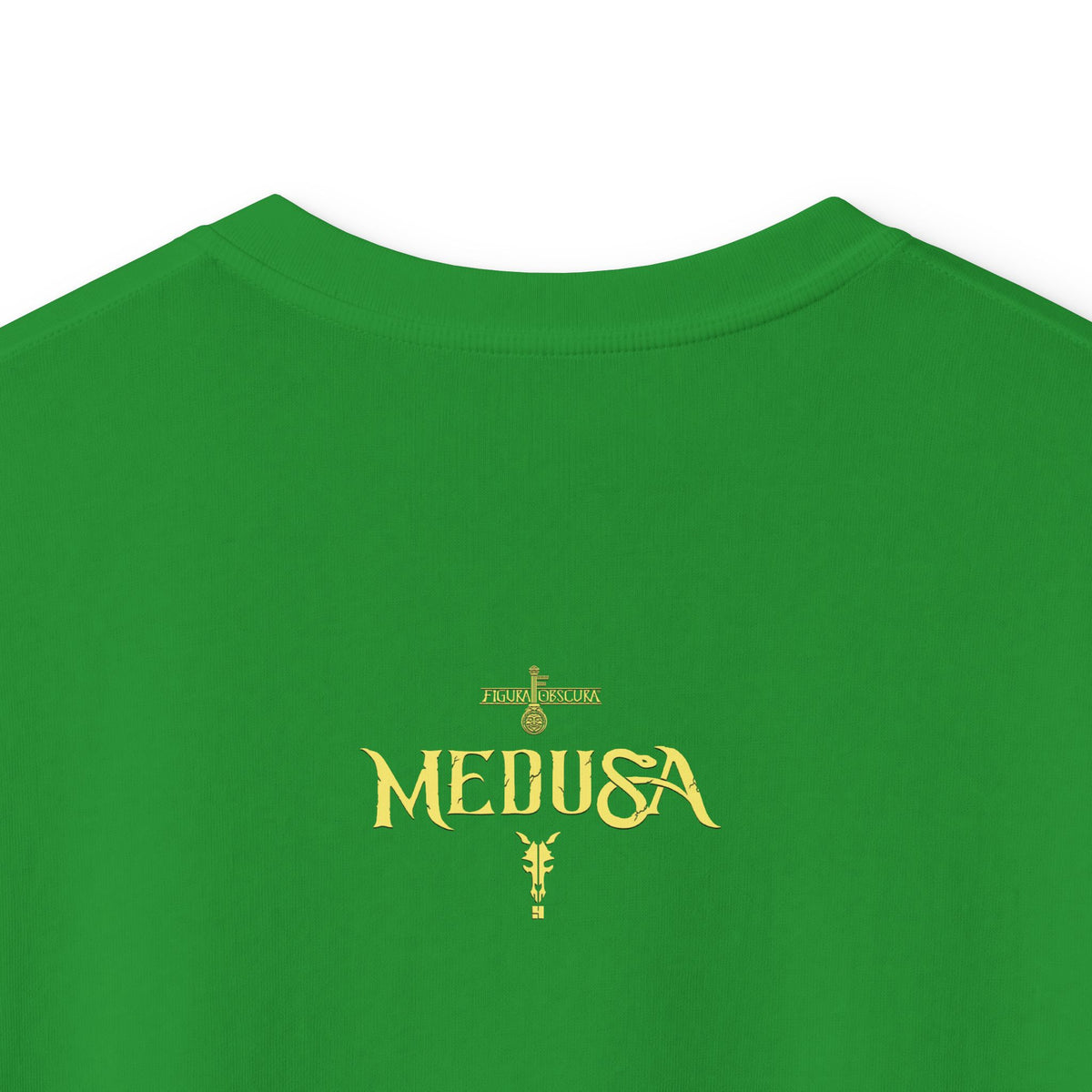 Medusa | Figura Obscura | Kids Soft Tee