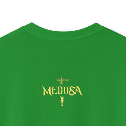 Medusa | Figura Obscura | Kids Soft Tee