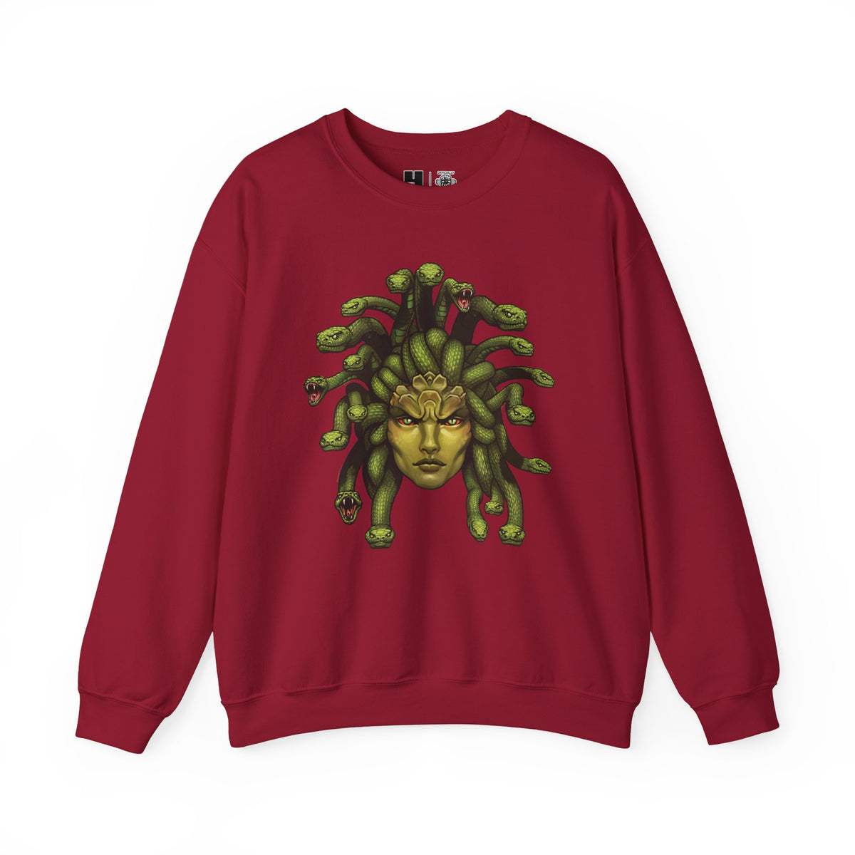 Medusa | Figura Obscura | Sweatshirt