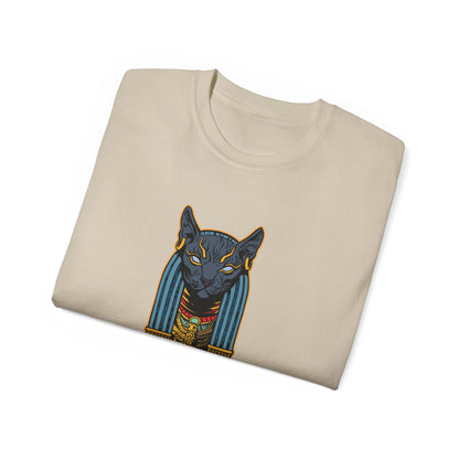 Bastet | Figura Obscura | Standard T-Shirt