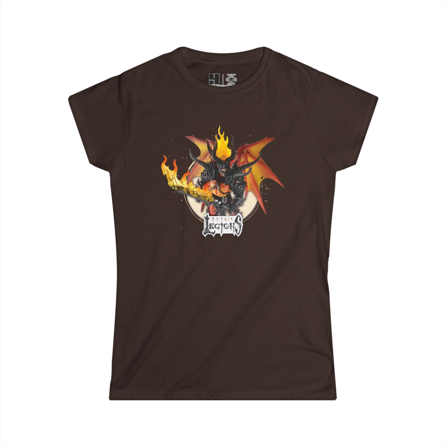 Arethyr | Mythic Legions | Women's T-Shirt