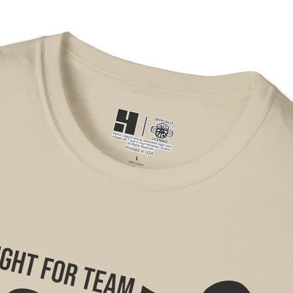Team Goblin Legions Con 2026 (Black Logo) | Mythic Legions | Soft T-Shirt