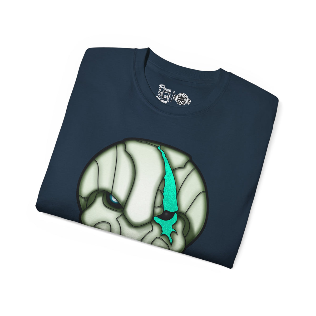 Pheyden Hades | Infinite Legions | Fan Art | Standard T-Shirt