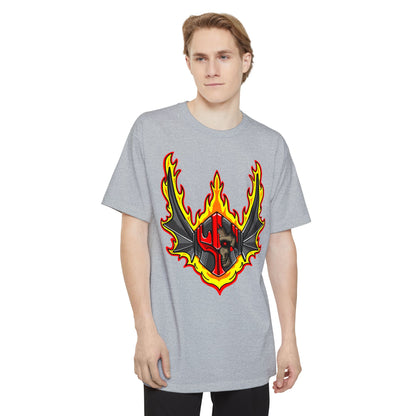 Sir Girard | Mythic Legions | Fan Art | Tall T-Shirt