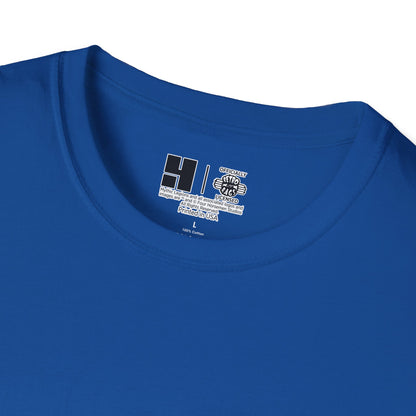 LegionsCon Warrior | Mythic Legions | Soft T-Shirt