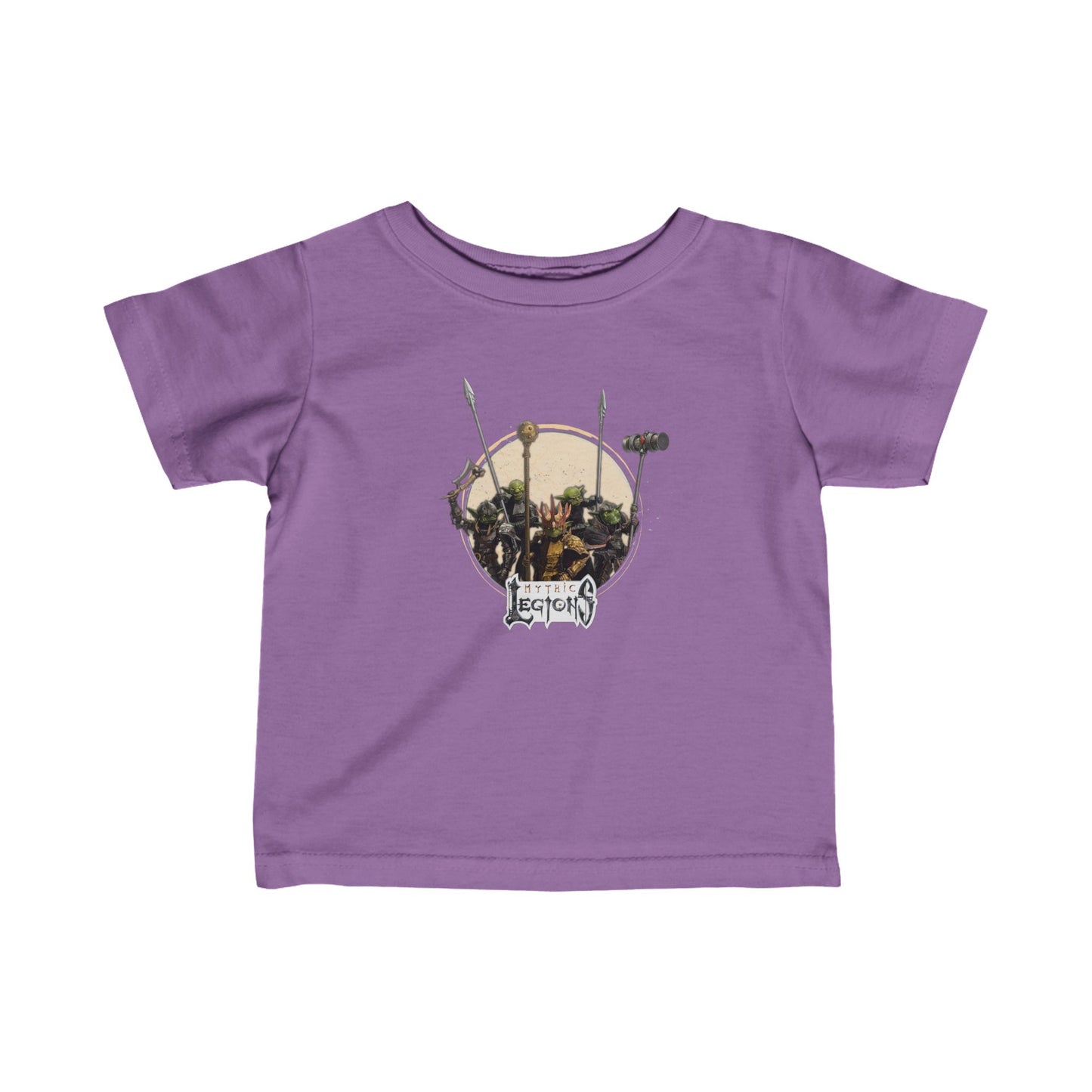 Goblin Horde | Mythic Legions | Infant T-Shirt