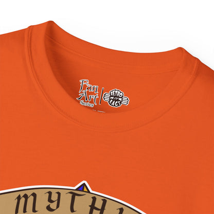 Mythic Enablers | Fan Art | Mythic Legions | Standard T-Shirt