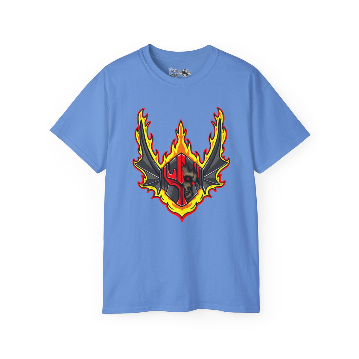 Sir Girard | Mythic Legions | Fan Art | Standard T-Shirt