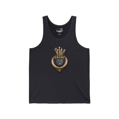 Mouse King | Figura Obscura | Tank Top