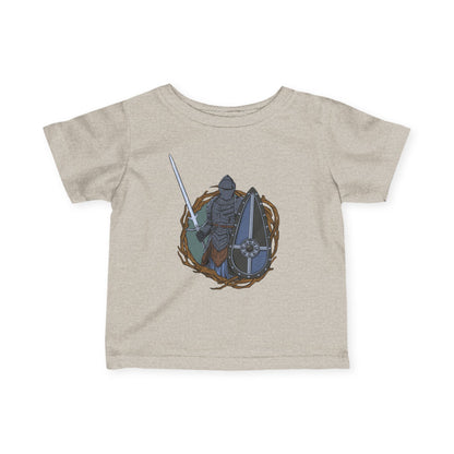 LegionsCon Warrior | Mythic Legions | Infant T-Shirt