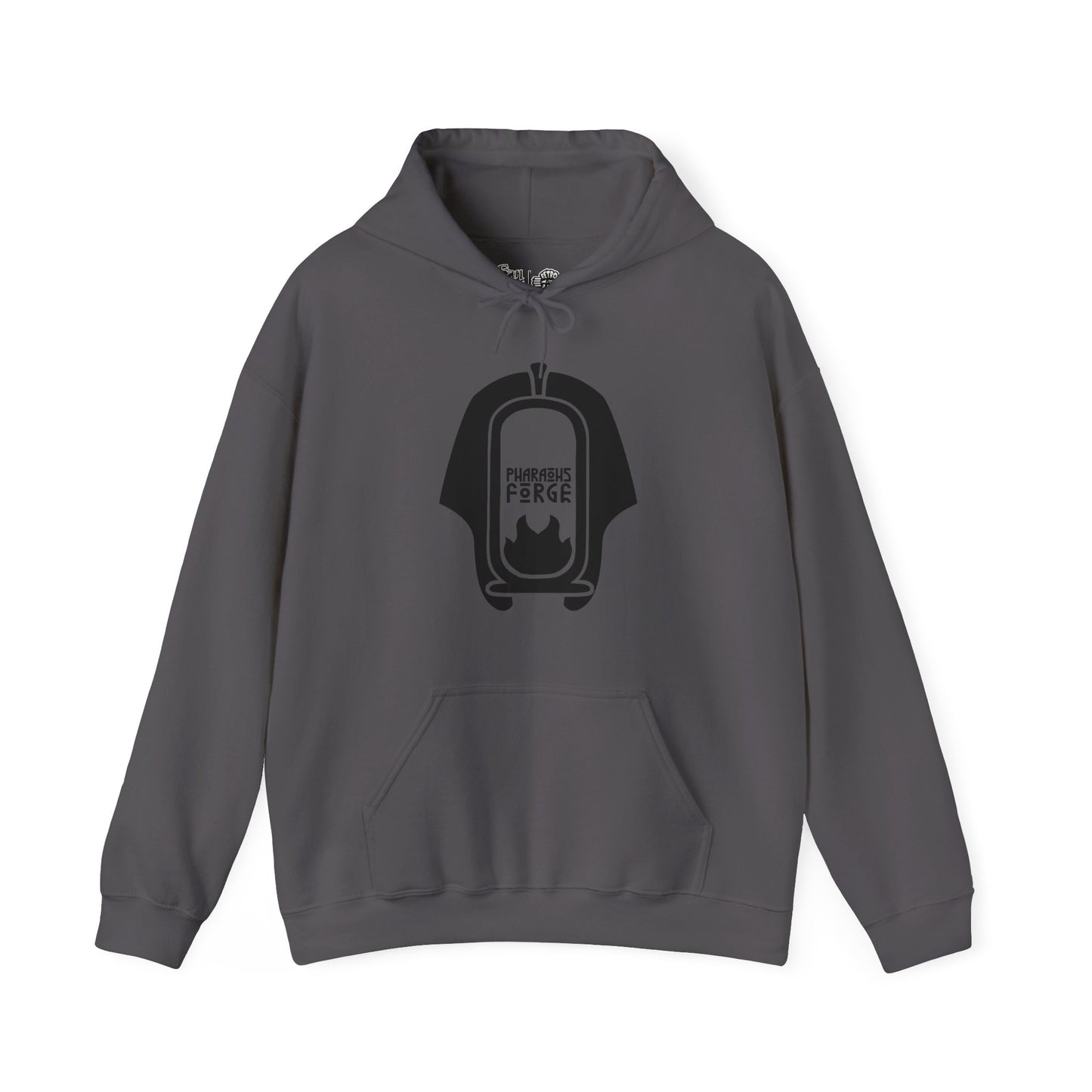Pharaoh’s Forge | Mythic Legions | Fan Art | Pullover Hoodie