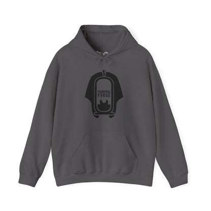 Pharaoh’s Forge | Mythic Legions | Fan Art | Pullover Hoodie