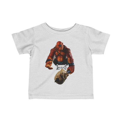 Brontus | Mythic Legions | Infant T-Shirt