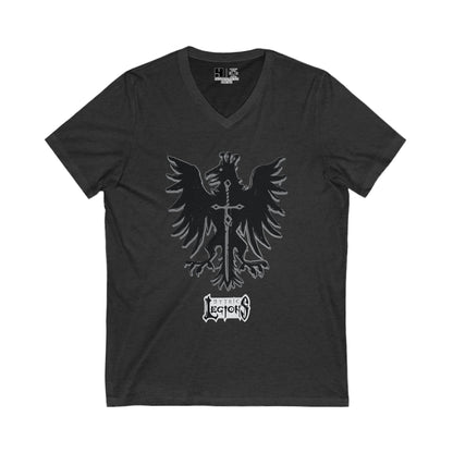 Order of Eathyron, The | Mythic Legions | V-Neck T-Shirt