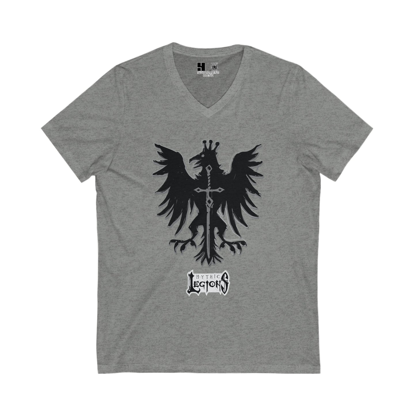 Order of Eathyron, The | Mythic Legions | V-Neck T-Shirt