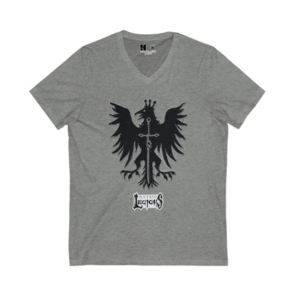 Order of Eathyron, The | Mythic Legions | V-Neck T-Shirt