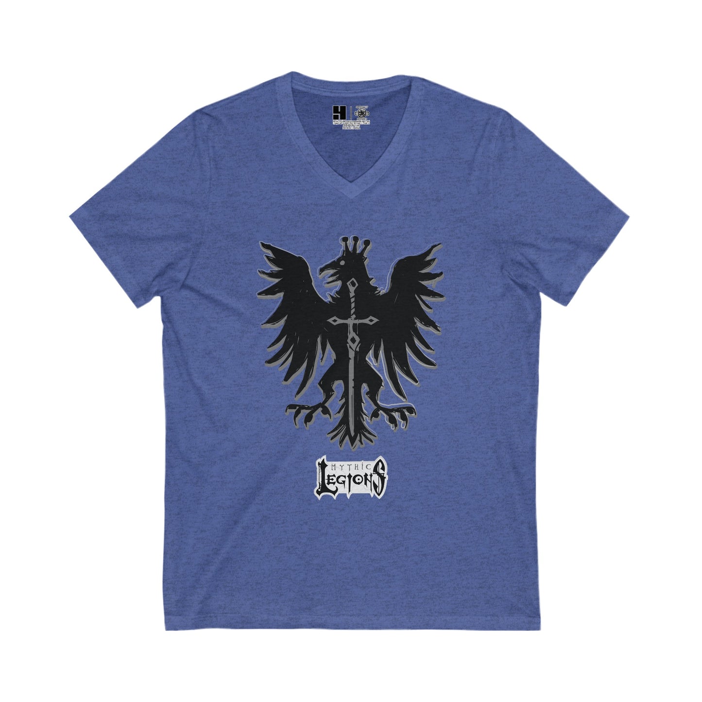 Order of Eathyron, The | Mythic Legions | V-Neck T-Shirt