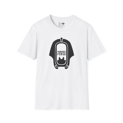 Pharaoh’s Forge | Mythic Legions | Fan Art | Soft T-Shirt