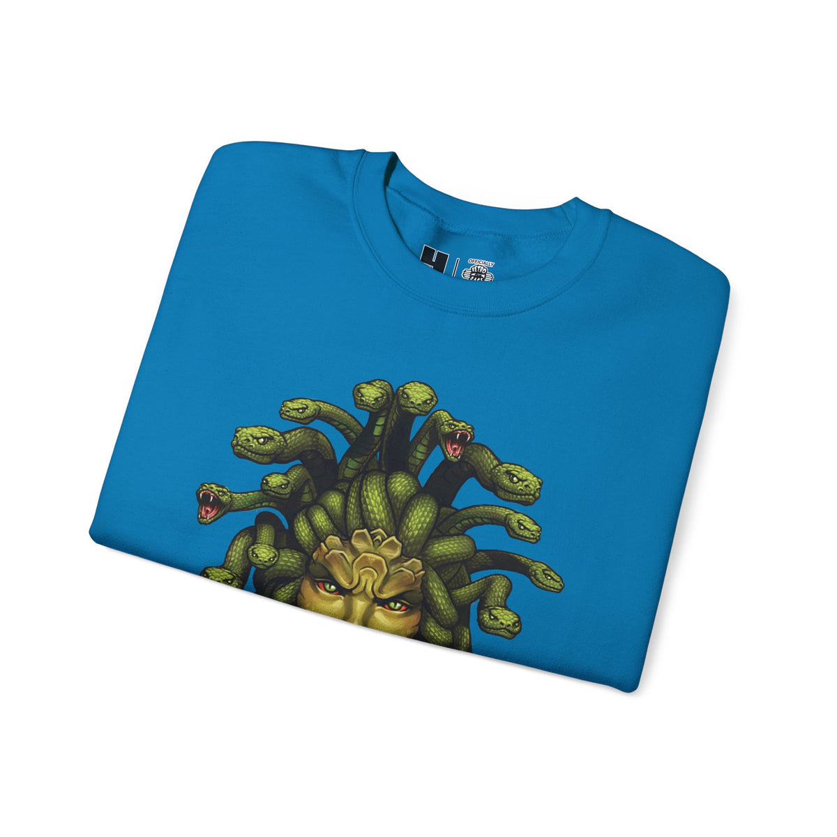 Medusa | Figura Obscura | Sweatshirt