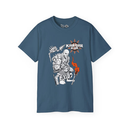 Karvar Kon | Mythic Legions | Fan Art | Standard T-Shirt