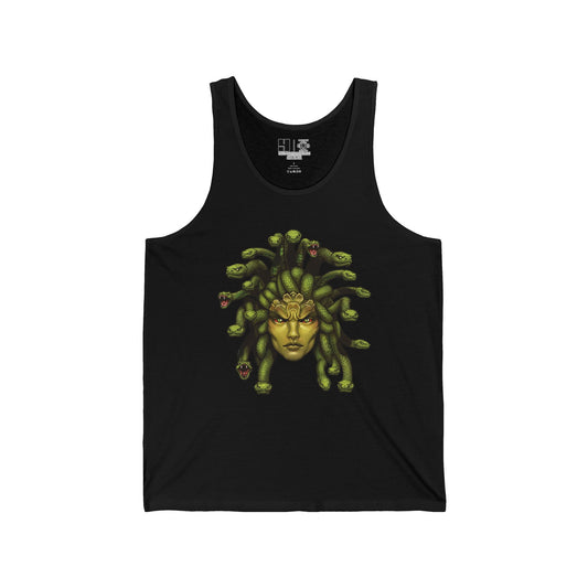 Medusa | Figura Obscura | Tank Top
