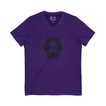 Pharaoh’s Forge | Mythic Legions | Fan Art | V-Neck T-Shirt