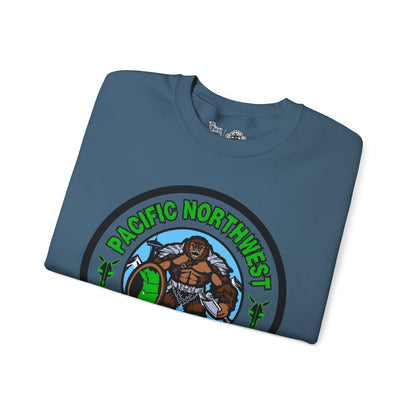 Pacific Northwest Meetup 2026 | Mythic Legions | Fan Art | Sweatshirt