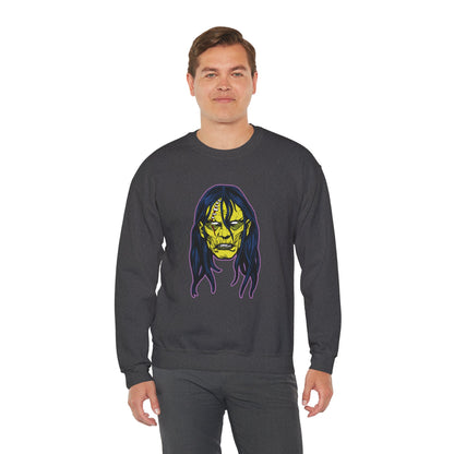 Frankenstein's Creature | Figura Obscura | Sweatshirt