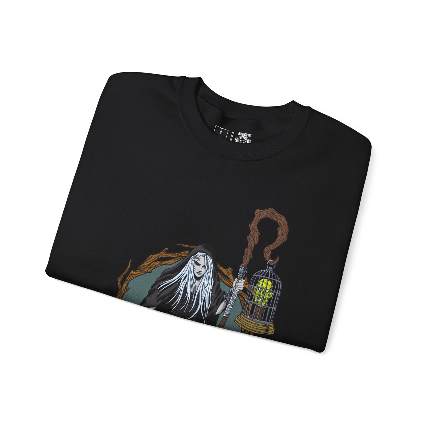 LegionsCon Churel | Mythic Legions | Sweatshirt