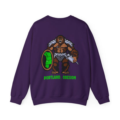 Pacific Northwest Meetup 2026 | Mythic Legions | Fan Art | Sweatshirt