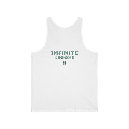 Pheyden v2 | Infinite Legions | Tank Top