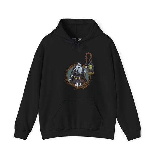 LegionsCon Churel | Mythic Legions | Pullover Hooodie