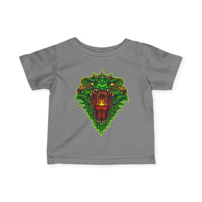 Beyithirr v3 | Mythic Legions | Fan Art | Infant T-Shirt