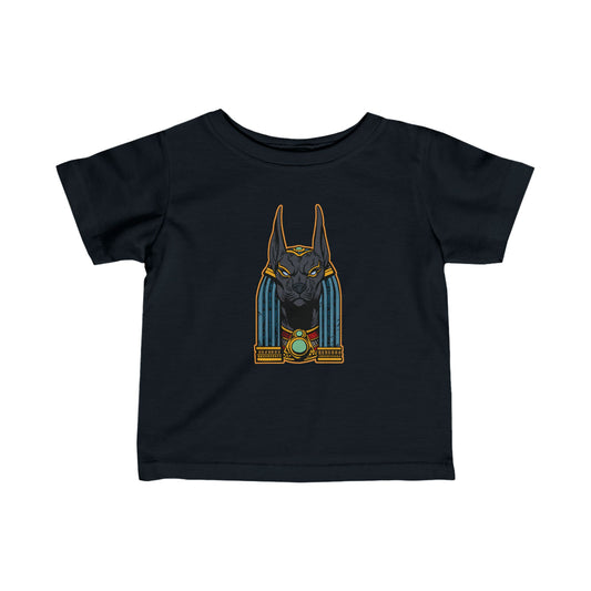 Anubis | Figura Obscura | Infant T-Shirt