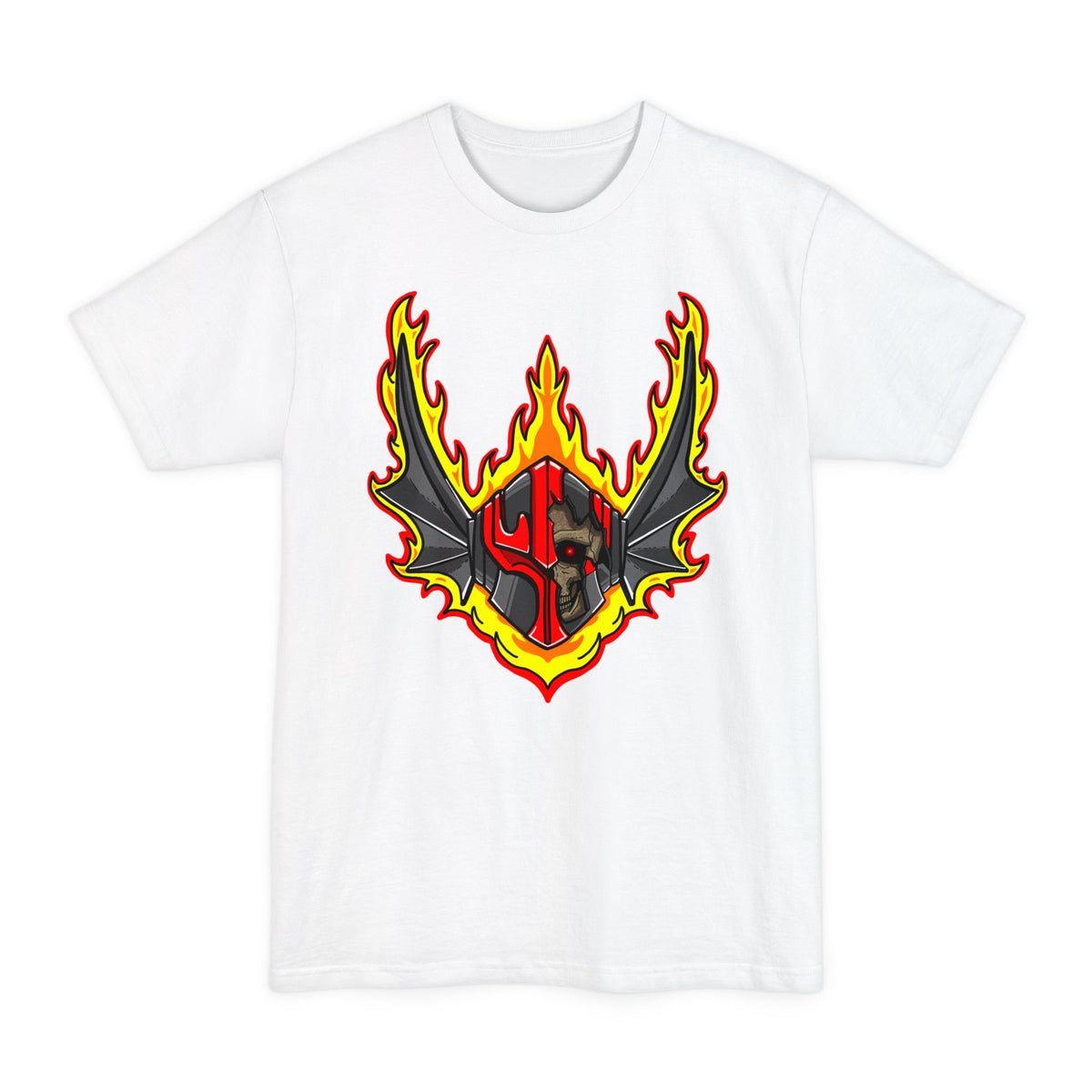 Sir Girard | Mythic Legions | Fan Art | Tall T-Shirt