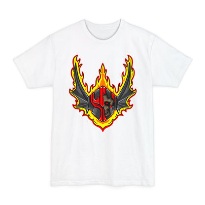 Sir Girard | Mythic Legions | Fan Art | Tall T-Shirt