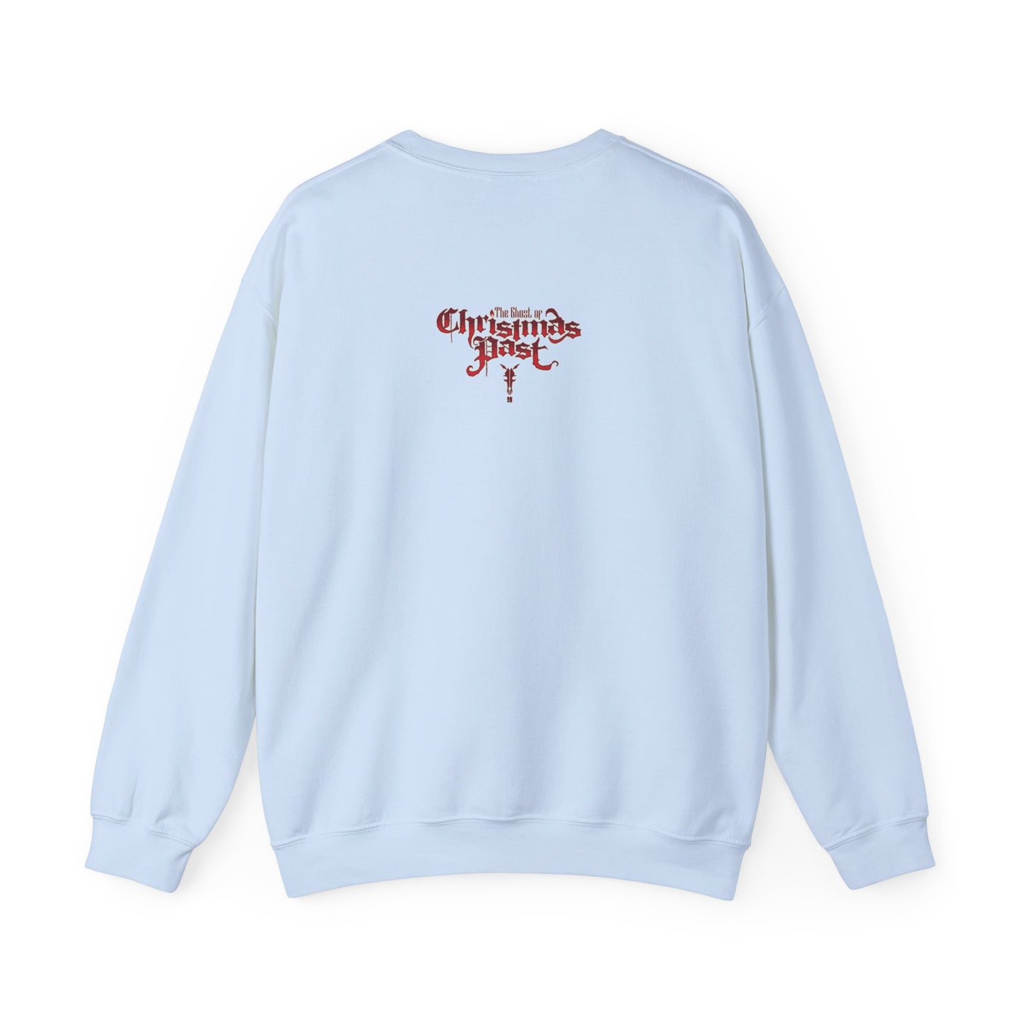 Christmas Past | Figura Obscura | Sweatshirt