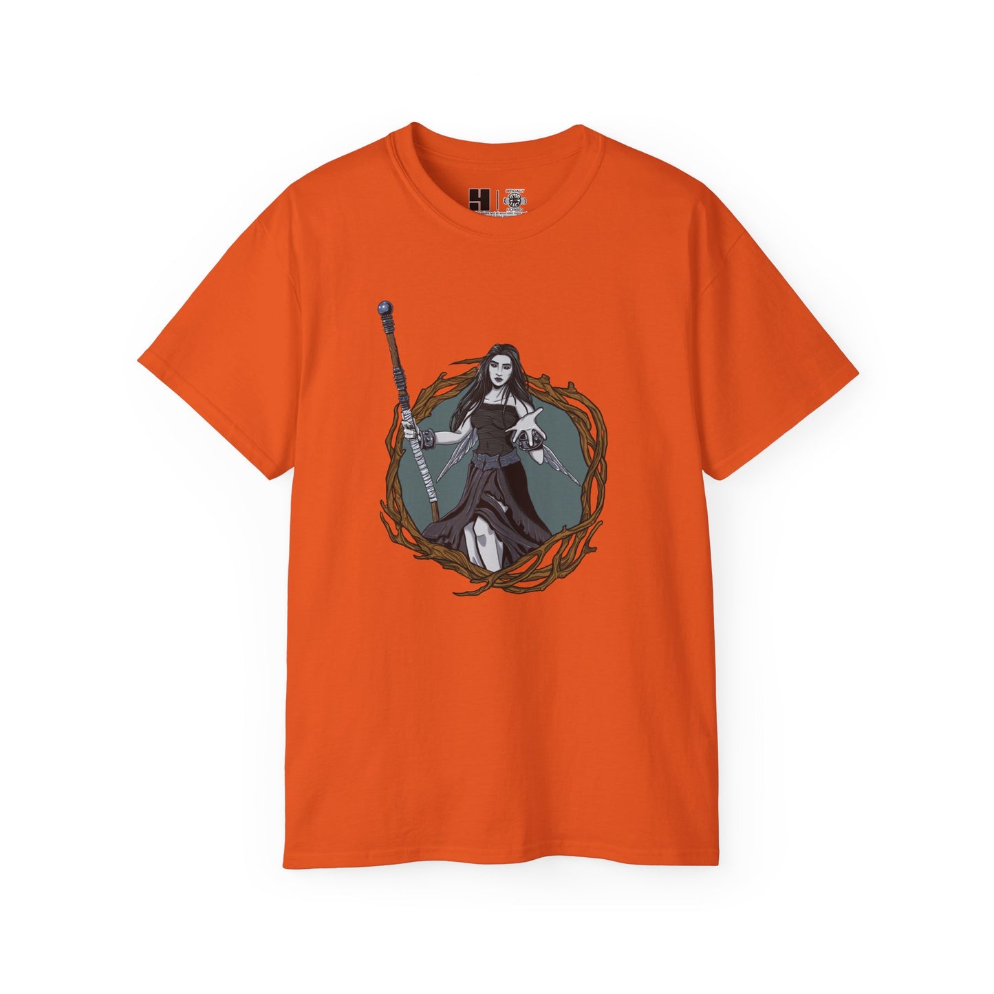 LegionsCon Nymph | Mythic Legions | Standard T-Shirt