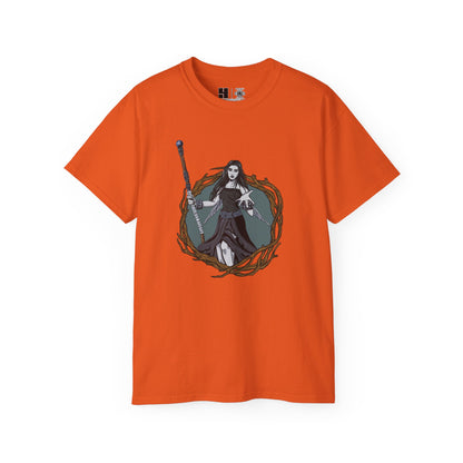 LegionsCon Nymph | Mythic Legions | Standard T-Shirt