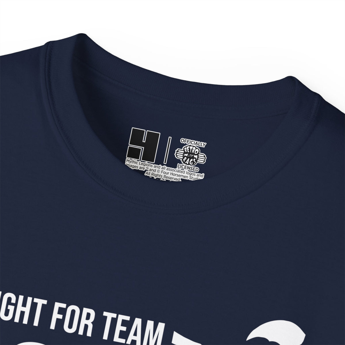 Team Goblin Legions Con 2026 | Mythic Legions | Standard T-Shirt