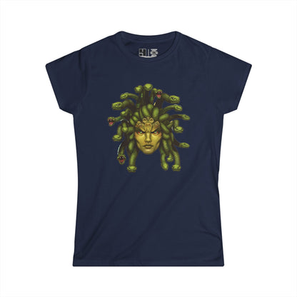 Medusa | Figura Obscura | Women's T-Shirt